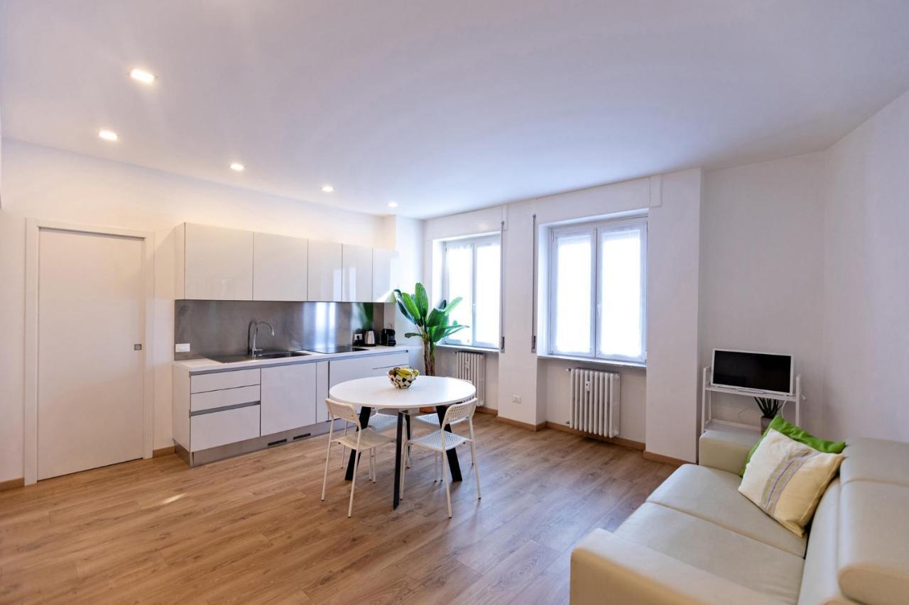 Apartamento Casa Amelia Domodossola Exterior foto