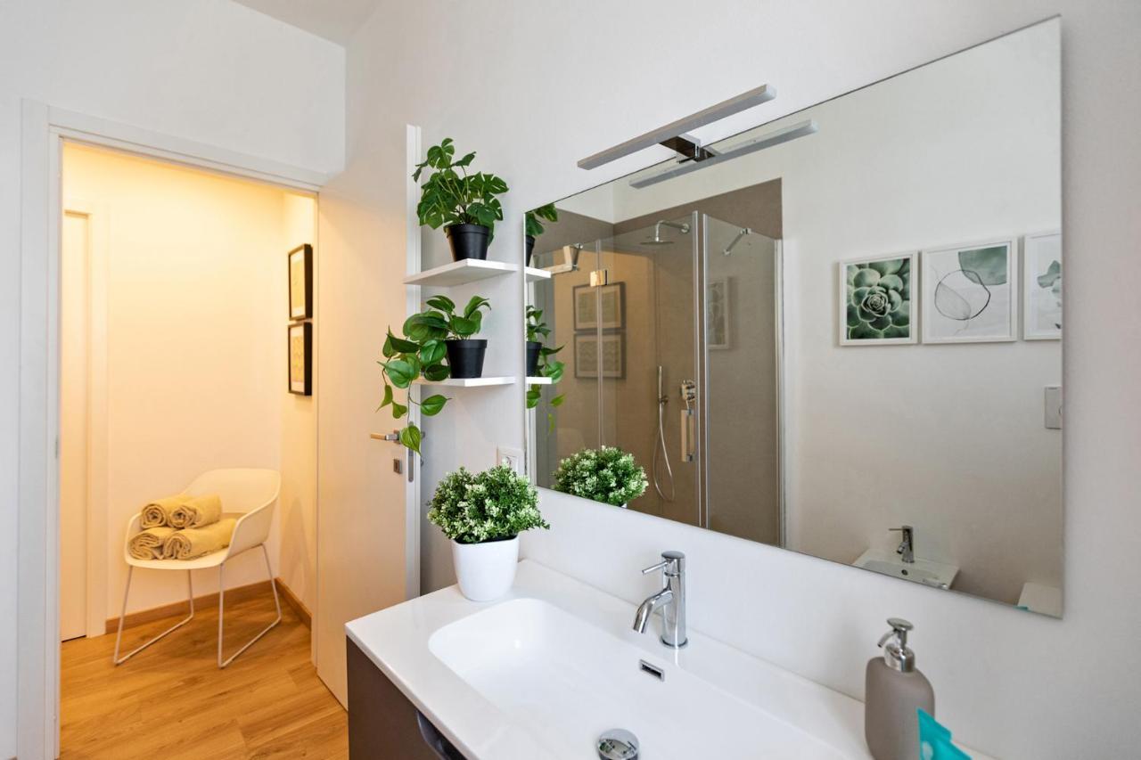 Apartamento Casa Amelia Domodossola Exterior foto
