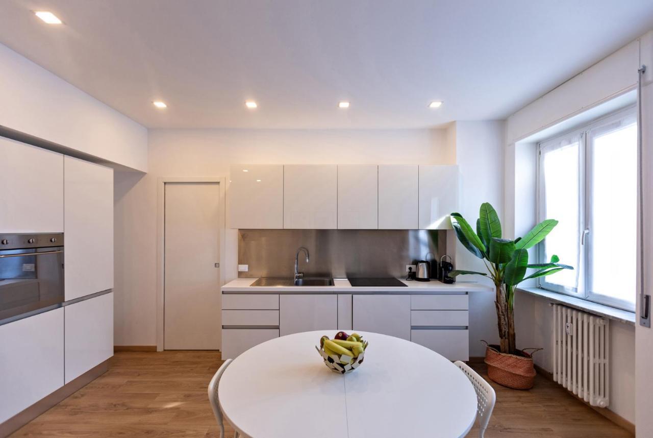 Apartamento Casa Amelia Domodossola Exterior foto