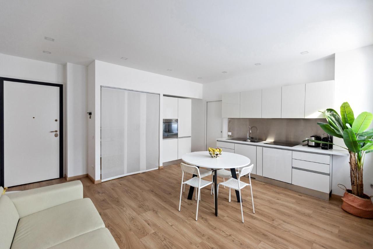 Apartamento Casa Amelia Domodossola Exterior foto