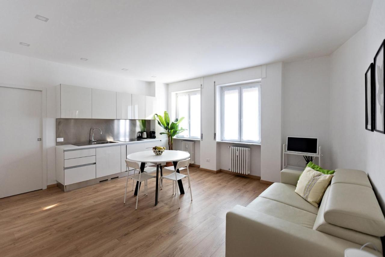 Apartamento Casa Amelia Domodossola Exterior foto