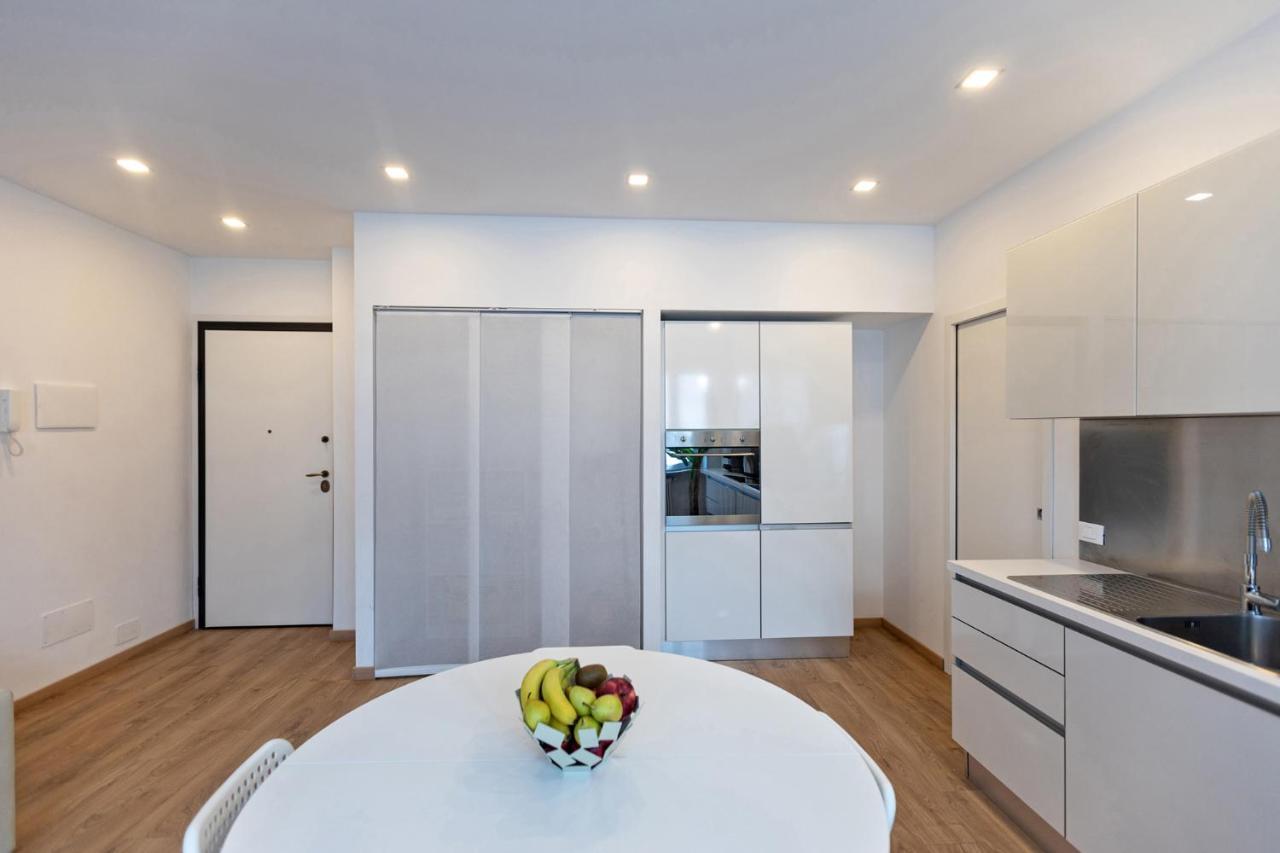 Apartamento Casa Amelia Domodossola Exterior foto