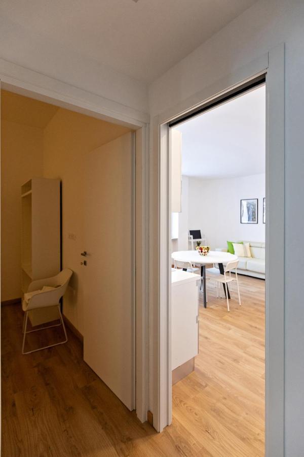 Apartamento Casa Amelia Domodossola Exterior foto