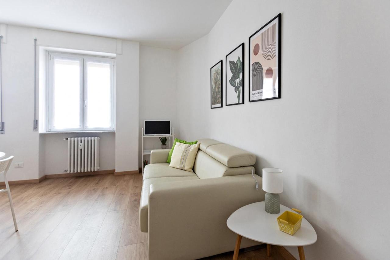 Apartamento Casa Amelia Domodossola Exterior foto
