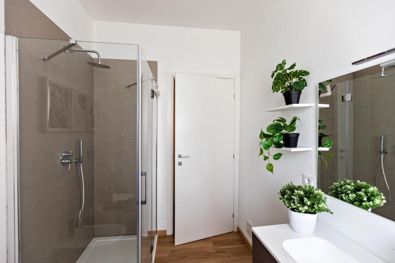 Apartamento Casa Amelia Domodossola Exterior foto
