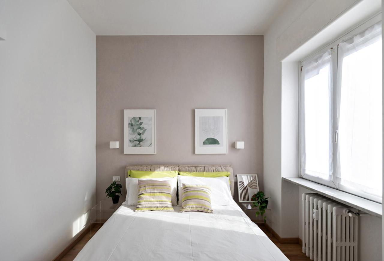 Apartamento Casa Amelia Domodossola Exterior foto